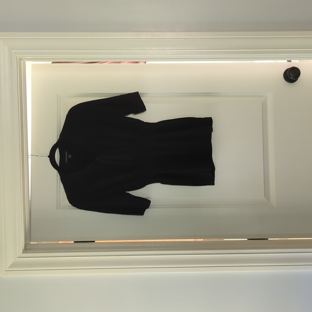 3/4 Sleeve Sweater